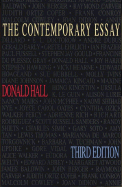 The Contemporary Essay