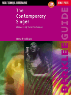 The Contemporary Singer: Elements of Vocal Technique