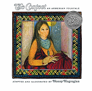 The Contest: A Caldecott Honor Award Winner