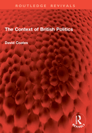The context of British politics