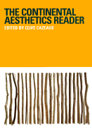The Continental Aesthetics Reader