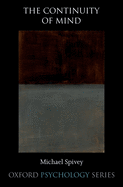 The Continuity of Mind