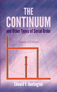 The Continuum and Other Types of Serial Order