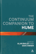 The Continuum Companion to Hume