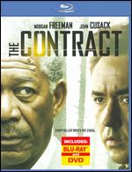 The Contract [2 Discs] [Blu-ray/DVD] - Bruce Beresford