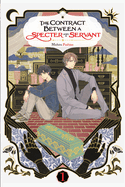 The Contract Between a Specter and a Servant, Vol. 1 (Light Novel)