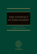 The Contract of Employment