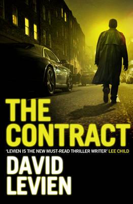 The Contract - Levien, David
