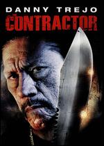 The Contractor - Sean Robert Olson