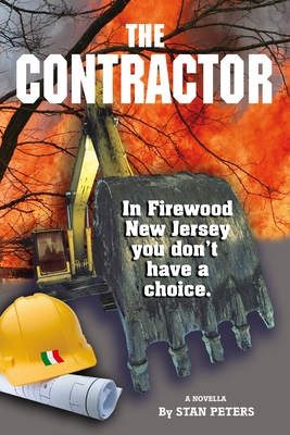 The Contractor - Peters, Stan