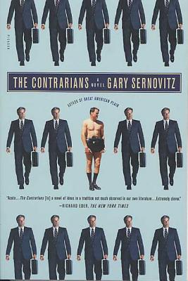The Contrarians - Sernovitz, Gary
