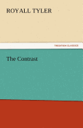 The Contrast