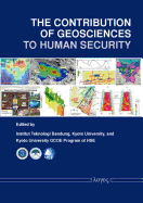 The Contribution of Geosciences to Human Security