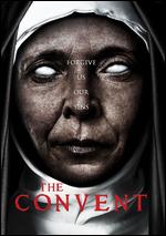 The Convent - Paul Hyett