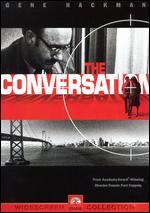 The Conversation