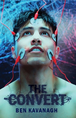 The Convert - Kavanagh, Ben