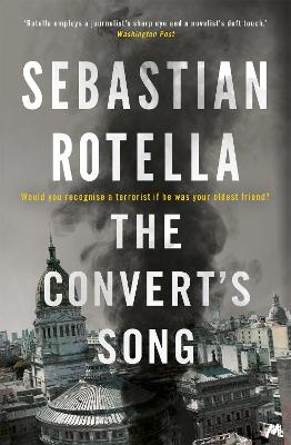 The Convert's Song - Rotella, Sebastian