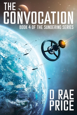 The Convocation - Price, D Rae