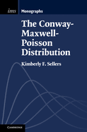 The Conway-Maxwell-Poisson Distribution