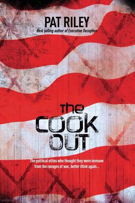 The Cook Out - Riley, Pat