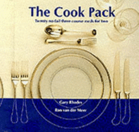The Cook Pack - Rhodes, Gary, and Meer, Ron Van Der