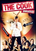 The Cook - Gregg Simon