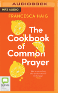 The Cookbook of Common Prayer
