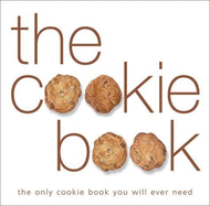 The Cookie Book - Chain Sales Marketing (Creator)