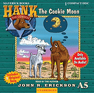 The Cookie Moon