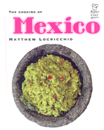 The Cooking of Mexico
