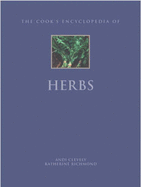 The cook's encyclopedia of herbs