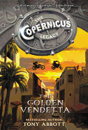 The Copernicus Legacy: The Golden Vendetta