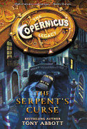 The Copernicus Legacy: The Serpent's Curse