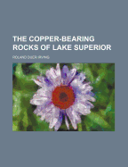 The Copper-Bearing Rocks of Lake Superior