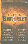 The Copper Bracelet