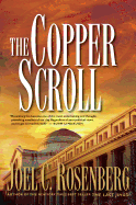 The Copper Scroll