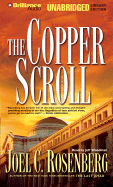 The Copper Scroll