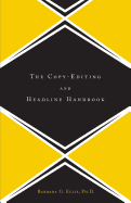 The Copy Editing and Headline Handbook