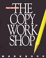 The Copy Workshop Workbook