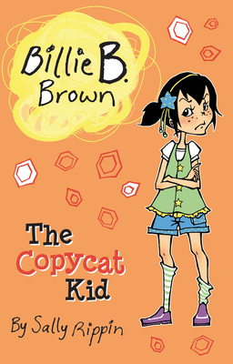 The Copycat Kid - Rippin, Sally