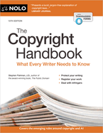 The Copyright Handbook: What Every Writer Needs to Know