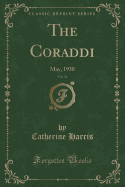 The Coraddi, Vol. 34: May, 1930 (Classic Reprint)