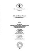 The Cordilleran Orogen, Conterminous U.S.