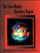 The Core-Mantle Boundary Region