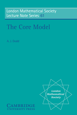 The Core Model - Dodd, A.