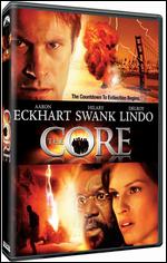 The Core - Jon Amiel