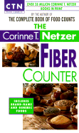 The Corinne T. Netzer Fiber Counter - Netzer, Corinne T