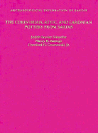 The Corinthian, Attic, and Lakonian Pottery from Sardis