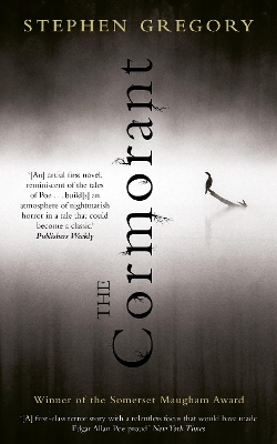 The Cormorant - Gregory, Stephen