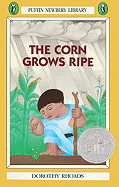 The Corn Grows Ripe